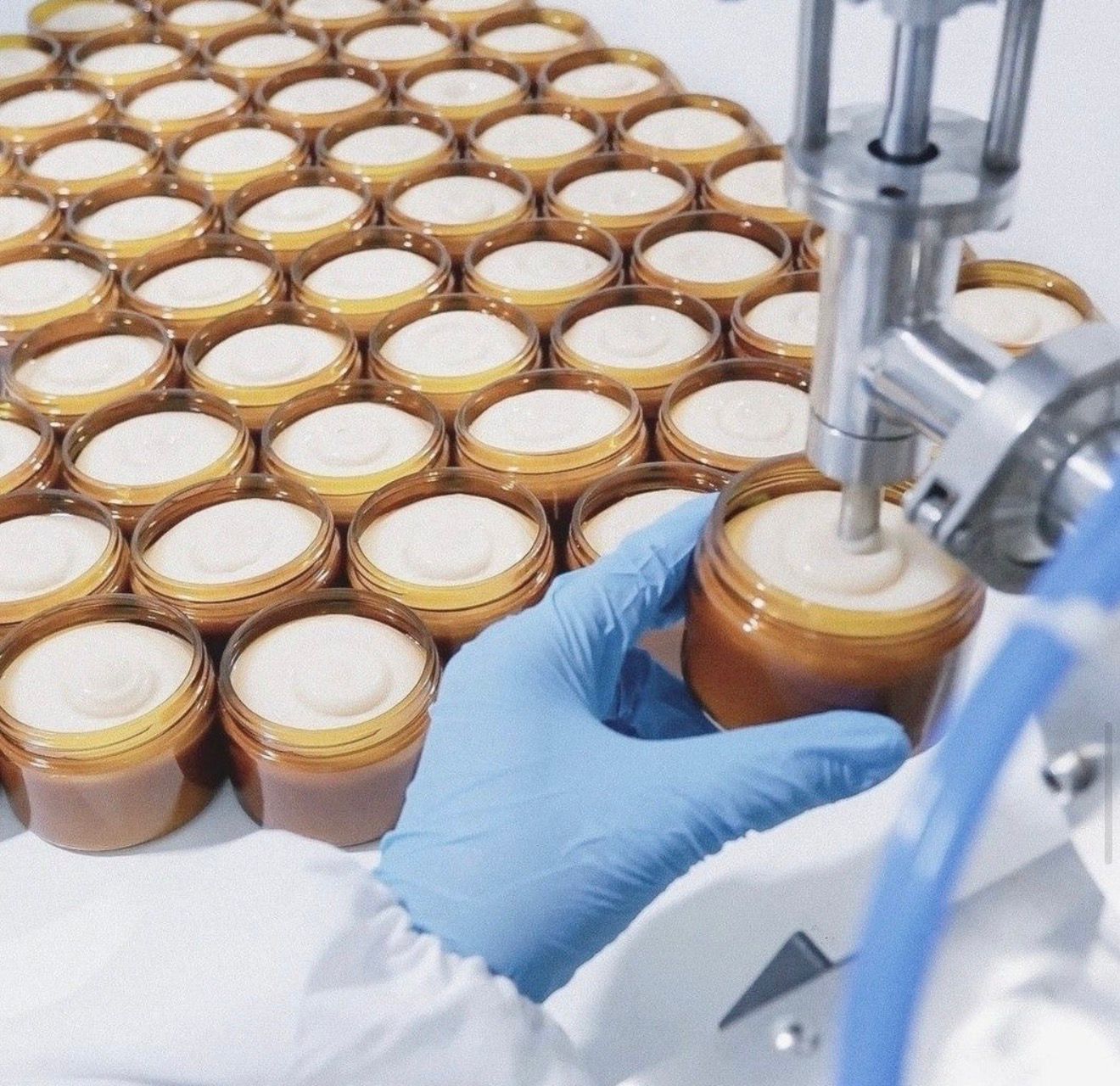 Produksi Eazy Maklon