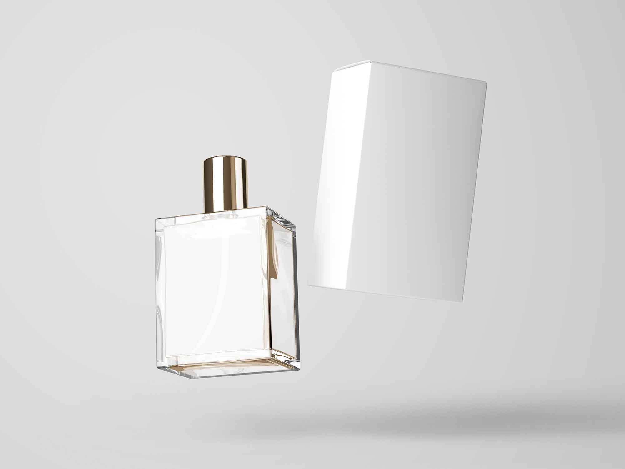 Produksi Parfum