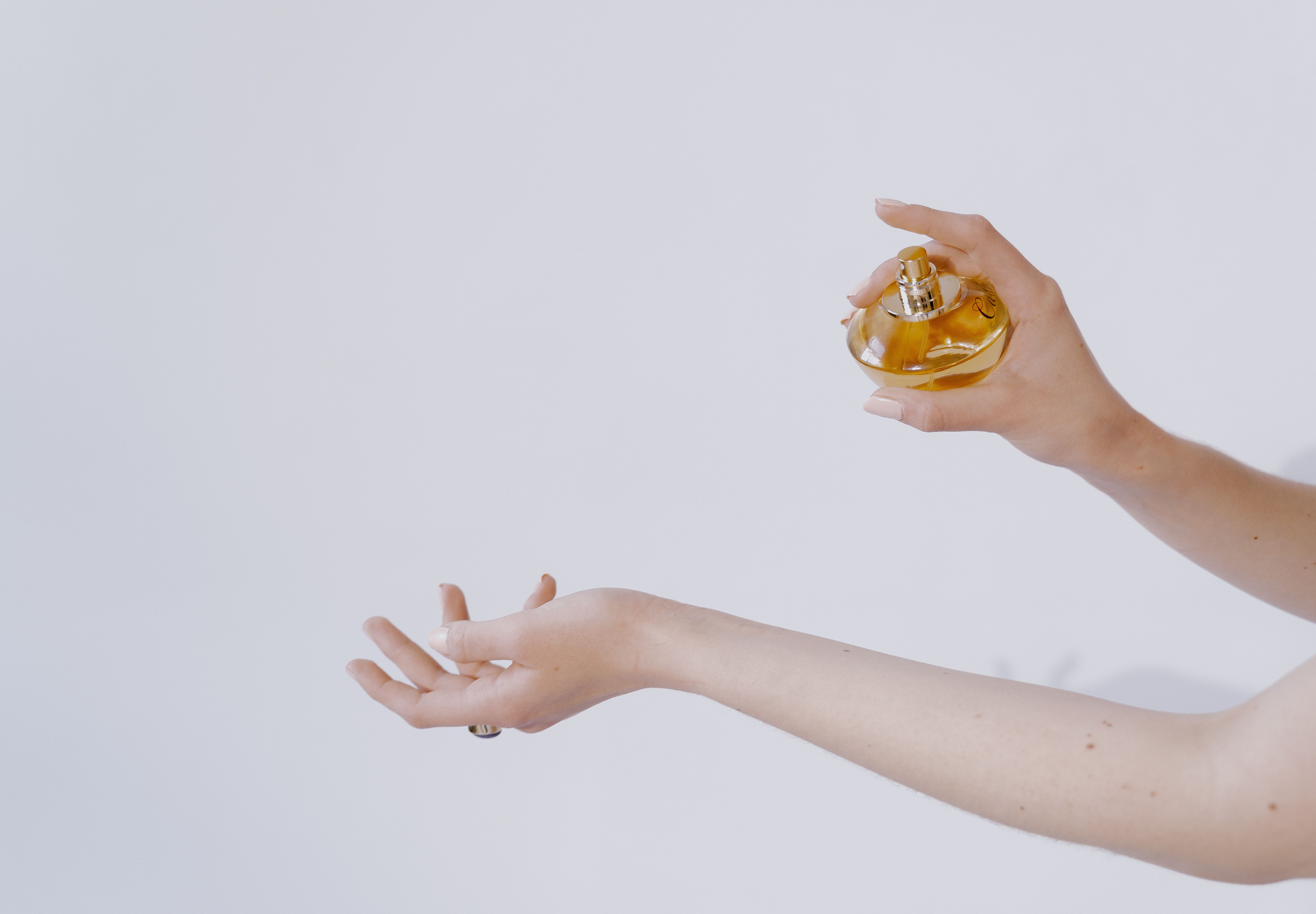 Formulasi Parfum